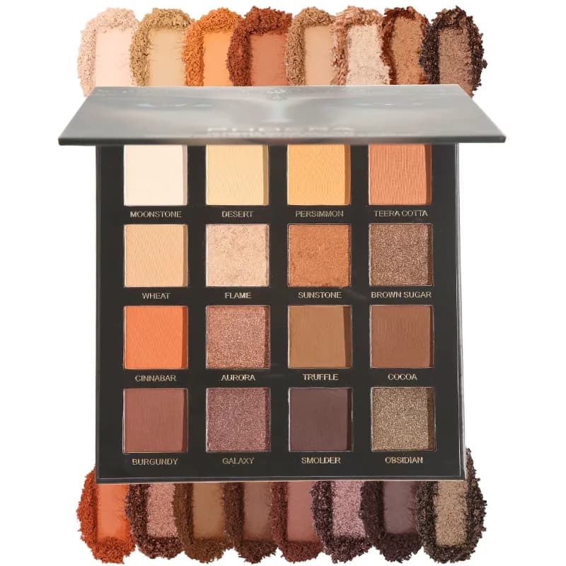 Warm Neutral
